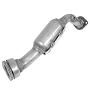 NEW 06-08 Buick Lucerne 3.8 Catalytic Converter *EPA or CARB (Front) | 15786790, 15921944, 15921945 | 2006-2008 Buick Lucerne 3.8L