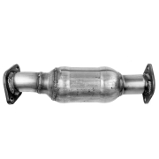 NEW 06-10 Hyundai Santa Fe & Kia Optima 2.7 Catalytic Converter EPA or CARB (Rear) | 289503E140, 289503E180 | 2006-2010 Hyundai Santa Fe / Kia Optima 2.7L