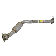 NEW 06-11 Chevy Impala & Monte Carlo Catalytic Converter *EPA or CARB (Rear) | 15780299, 25820197, 25882589 | 2006-2011 Chevy Impala / Monte Carlo