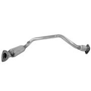 NEW 07-10 Chevy Malibu Catalytic Converter EPA or CARB (Front) | 15947642, 22689469, 25808583 | 2007-2010 Chevy Malibu