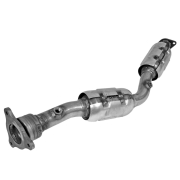 NEW 08-11 Chevy Cobalt & HHR Catalytic Converter EPA or CARB (Center) | 15889902 | 2008-2011 Chevy Cobalt / HHR