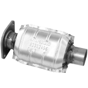 NEW 08-12 Chevy Malibu Catalytic Converter EPA or CARB (Rear) | 15939781, 15943233, 15943806 | 2008-2012 Chevy Malibu