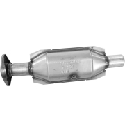 NEW 09-12 Ford Escape & Mazda Tribute 2.5 Catalytic Converter *EPA or CARB (Rear) | 9L8Z5E212C, AL8Z5E212D, ZZD420500 | 2009-2012 Ford Escape / Mazda Tribute 2.5L