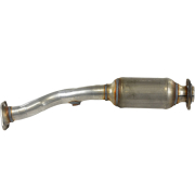 NEW 09-12 Nissan Sentra 2.0 Catalytic Converter EPA or CARB (Rear) | 20010ZJ61A, 20010ZT61A | 2009-2012 Nissan Sentra 2.0L