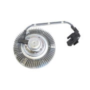 OEM Ford 6.4 Powerstroke Fan Clutch | 7C3Z-8A616-F, YB-3125 | 2008-2010 Ford Powerstroke 6.4L