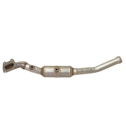 NEW 11-12 Dodge Durango & Jeep Grand Cherokee 3.6 Catalytic Converter *EPA or CARB (Right) | 68037894AE | 2011-2012 Dodge Durango / Jeep Grand Cherokee 3.6L