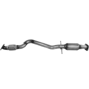 NEW 11-16 Chevy Cruze 1.4 Catalytic Converter EPA or CARB (Rear) | 13265369, 22780527 | 2011-2016 Chevy Cruze 1.4L