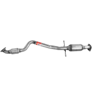 NEW 11-16 Chevy Cruze 1.8 Catalytic Converter EPA or CARB (Rear) | 13252428, 22780528, 94529345 | 2011-2016 Chevy Cruze 1.8L