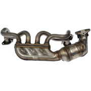 NEW 11-16 Subaru Crosstrek & Impreza Catalytic Converter EPA or CARB (Front) | 44620AC580, 44620AC581, 44620AC620 | 2011-2016 Subaru Crosstrek / Impreza