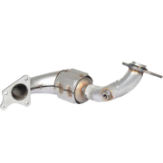 NEW 11-17 Nissan Juke 1.6 Catalytic Converter EPA or CARB (Front) | 208A21TX0A, 208A21ZZ0A | 2011-2017 Nissan Juke 1.6L