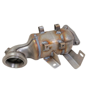 NEW 11-21 GM Encore & Cruze 1.4 Catalytic Converter EPA or CARB (Front) | 55569310, 55578984, 55579322 | 2011-2021 GM Encore / Cruze 1.4L