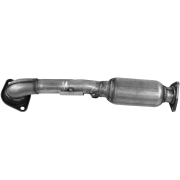 NEW 12-14 Honda CR-V 2.4 Catalytic Converter EPA or CARB (Rear) | 18150R5A000 | 2012-2014 Honda CR-V 2.4L