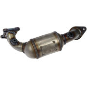 NEW 12-16 Chevy Impala 3.6 Catalytic Converter EPA or CARB (Front) | 20831819, 20831820 | 2012-2016 Chevy Impala 3.6L