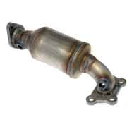 NEW 12-16 Chevy Impala 3.6 Catalytic Converter EPA or CARB (Rear) | 22839596, 22839597 | 2012-2016 Chevy Impala 3.6L