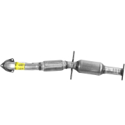 NEW 12-17 Buick Verano 2.4 Catalytic Converter EPA or CARB (Rear) | 22815582, 23160261 | 2012-2017 Buick Verano 2.4L