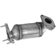 NEW 13-16 Chevy Impala & Malibu 2.5 Catalytic Converter *EPA or CARB (Front) | 12627204, 12656263 | 2013-2016 Chevy Impala / Malibu 2.5L