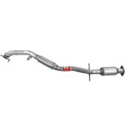 NEW 13-16 Chevy Malibu 2.5 Catalytic Converter EPA or CARB (Rear) | 22935117 | 2013-2016 Chevy Malibu 2.5L