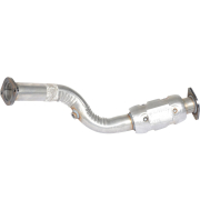 NEW 14-18 Nissan Rogue 2.5 Catalytic Converter EPA or CARB (Rear) | 200184BA4A, 200189TB4A, 200A85HA4C | 2014-2018 Nissan Rogue 2.5L