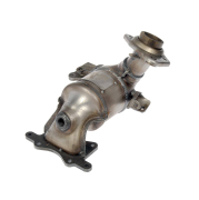 NEW 15-20 Honda Fit 1.5 Catalytic Converter *EPA or CARB (Front) | 181905R7A00 | 2015-2020 Honda Fit 1.5L