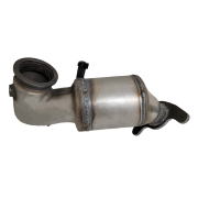 NEW 16-19 GM Encore & Cruze 1.4 Catalytic Converter *EPA or CARB (Front) | 12641117, 12667326, 12673199 | 2016-2019 GM Encore / Cruze 1.4L