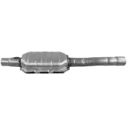 NEW 96-00 Jeep Cherokee & Grand Cherokee Catalytic Converter *EPA or CARB (Rear) | 52101392, 52101393 | 1996-2000 Jeep Cherokee / Grand Cherokee