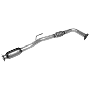 NEW 97-00 Toyota Camry & Solara 2.2 Catalytic Converter EPA or CARB (Rear) | 55205 | 1997-2000 Toyota Camry / Solara 2.2L