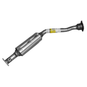 NEW 97-05 Chevy Malibu Catalytic Converter EPA or CARB (Center) | 12563202, 12563203, 22712078 | 1997-2005 Chevy Malibu