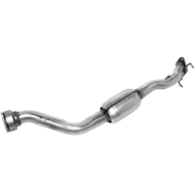 NEW 97-05 GM Impala & Monte Carlo Catalytic Converter EPA or CARB (Center) | 10301642, 10330021, 10343185 | 1997-2005 GM Impala / Monte Carlo