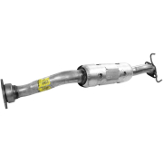 NEW 97-05 GM Regal & Impala 3.8 Catalytic Converter EPA or CARB (Center) | 10330020, 10343187, 10343189 | 1997-2005 GM Regal / Impala 3.8L