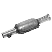 NEW 98-02 Chevy Prizm & Toyota Corolla 1.8 Catalytic Converter EPA or CARB (Rear) | 174600D070, 94857134, 94859379 | 1998-2002 Chevy Prizm / Toyota Corolla 1.8L