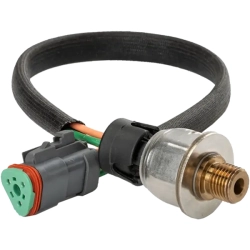 Injection / Injector Sensor