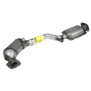 NEW 99-05 Subaru Forester & Saab 9-2X 2.5 Catalytic Converter EPA or CARB (Center) | 44110FA010, 44139FA010, 44139FA160 | 1999-2005 Subaru Forester / Saab 9-2X 2.5L