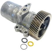 OEM Ford 6.0 Powerstroke High Pressure Oil Pump (HPOP) | 4C3Z-9A543-AARM, 3C3Z-9A543-AARM | 2003-2004 Ford Powerstroke 6.0L