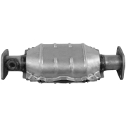 NEW 02-04 Mitsubishi Lancer 2.0 Catalytic Converter EPA or CARB (Rear) | 40524, MN156284 | 2002-2004 Mitsubishi Lancer 2.0L