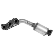 NEW 03-09 Toyota 4RUNNER & Tundra 4.0 Catalytic Converter EPA or CARB (Front) | 171400P070, 171400P100, 171400P140 | 2003-2009 Toyota 4RUNNER / Tundra 4.0L