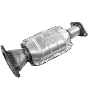 NEW 04-06 Ford Ranger & Mazda B3000 Catalytic Converter EPA or CARB (Rear) | 1F7120500A, 1F8020500, 4L5Z5E212BA | 2004-2006 Ford Ranger / Mazda B3000