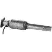 NEW 04-07 Toyota Highlander 2.4 Catalytic Converter EPA or CARB (Rear) | 1742028460 | 2004-2007 Toyota Highlander 2.4L