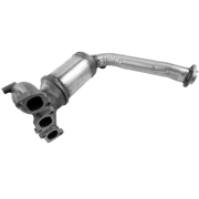 NEW 06-12 Ford Fusion 3.0 Catalytic Converter EPA or CARB (Front) | 6E5Z5G232AA, 7E5Z5G232AA | 2006-2012 Ford Fusion 3.0L