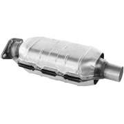 NEW 06-12 Ford Fusion 3.0 Catalytic Converter EPA or CARB (Rear) | 6E5Z5E212AA, 6E5Z5E212AF, 8E5Z5E212C | 2006-2012 Ford Fusion 3.0L