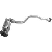 NEW 07-10 Chevy Equinox 3.6 Catalytic Converter EPA or CARB (Front) | 96817482 | 2007-2010 Chevy Equinox 3.6L