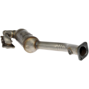 NEW 06-13 BMW 128i & X3 3.0 Catalytic Converter *EPA or CARB (Front) | 18407556503, 18407556989 | 2006-2013 BMW 128i / X3 3.0L