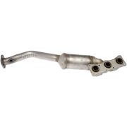 NEW 07-10 BMW X3 3.0 Catalytic Converter *EPA or CARB (Front) | 18403415422 | 2007-2010 BMW X3 3.0L