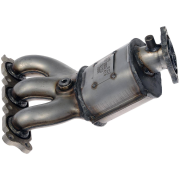 NEW 07-10 Volvo XC90 3.2 Catalytic Converter *EPA or CARB (Left) | 36000170, J3745505 | 2007-2010 Volvo XC90 3.2L