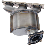 NEW 07-10 Volvo XC90 3.2 Catalytic Converter *EPA or CARB (Right) | 36000169, J3745507 | 2007-2010 Volvo XC90 3.2L