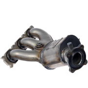 NEW 07-10 Volvo XC90 3.2 Catalytic Converter *EPA or CARB (Right) | 36000169, J3745507 | 2007-2010 Volvo XC90 3.2L