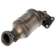 NEW 10-17 GM Equinox & Terrain Catalytic Converter EPA or CARB (Rear) | 19420245, 20910494, 25800888 | 2010-2017 GM Equinox / Terrain