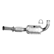 NEW 97-04 Ford F-150 4.2 Catalytic Converter EPA or CARB (Left) | 30404, 645389 | 1997-2004 Ford F-150 4.2L