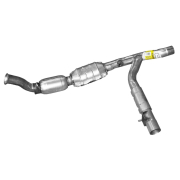 NEW 97-04 Ford F-150 4.2 Catalytic Converter EPA or CARB (Right) | 30405, 645388 | 1997-2004 Ford F-150 4.2L