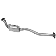 NEW 99-04 Nissan Frontier & Xterra 3.3 Catalytic Converter EPA or CARB (Rear) | 910237, 912236 | 1999-2004 Nissan Frontier / Xterra 3.3L