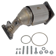 NEW 09+ Nissan Maxima 3.5 Catalytic Converter *EPA or CARB (Rear) | 208A24RA0A, 208A29N90A | 2009+ Nissan Maxima 3.5L